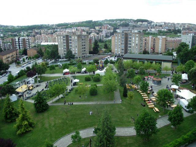 Villaggio Molise Parco