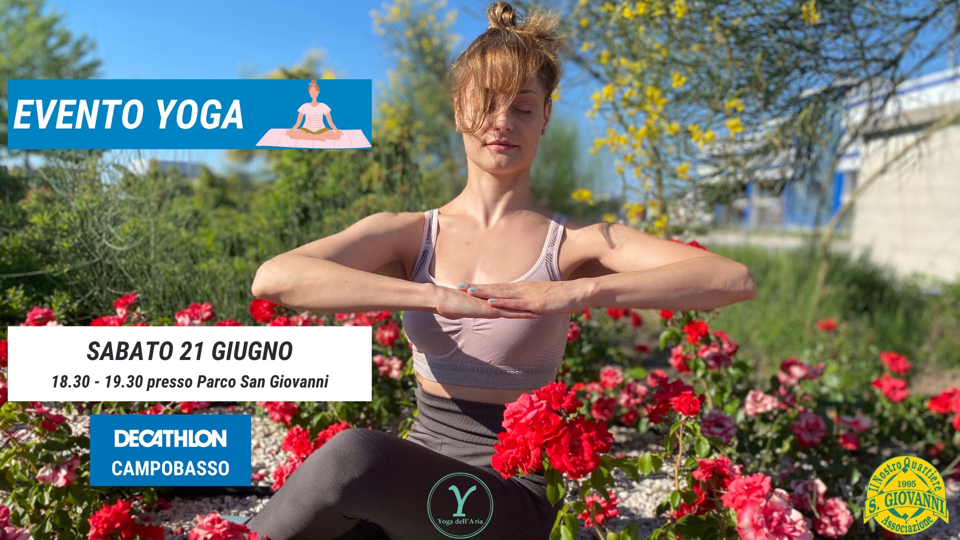 yoga